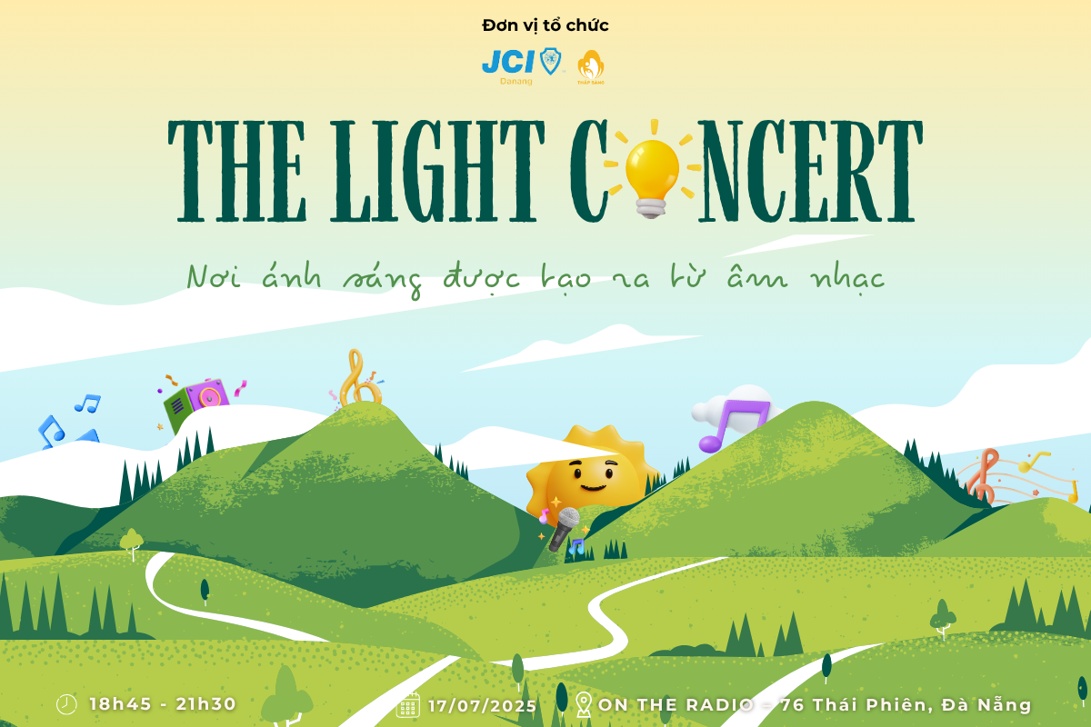 The Light Concert